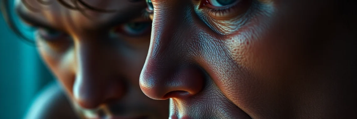 High-quality NSFW image generator creating hyper-realistic adult visuals with emotional depth and detailed textures for immersive experiences.