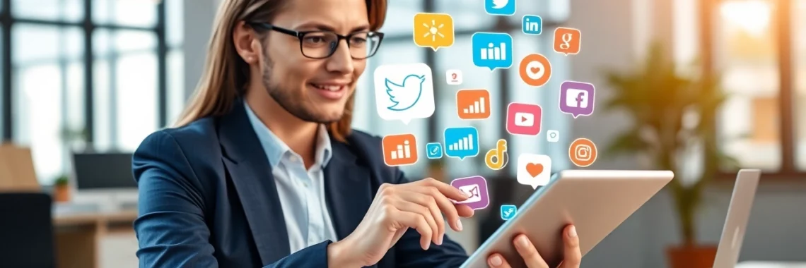 Social Media Industry News guides professionals through digital trends and updates effectively